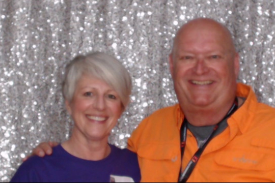 Relay For Life Survivor's Dinner | View more photos from the event at gallery.photoboothbillings.com/u/PhotoBoothBillings/Relay-For-Life-Survivors-Dinner-0